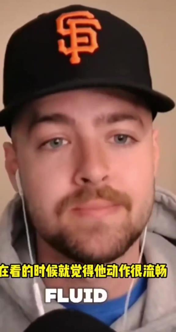 國外熱火博主：我很喜歡楊瀚森的技術(shù)！他的靈活度比馬盧阿奇還高