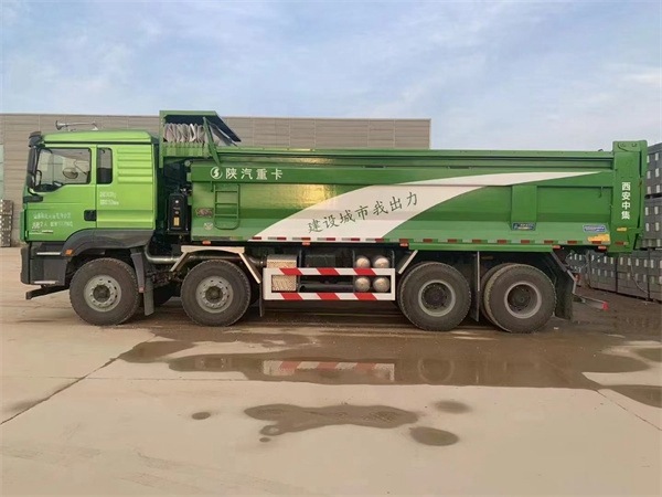 二手德龍M3000S國五預掛