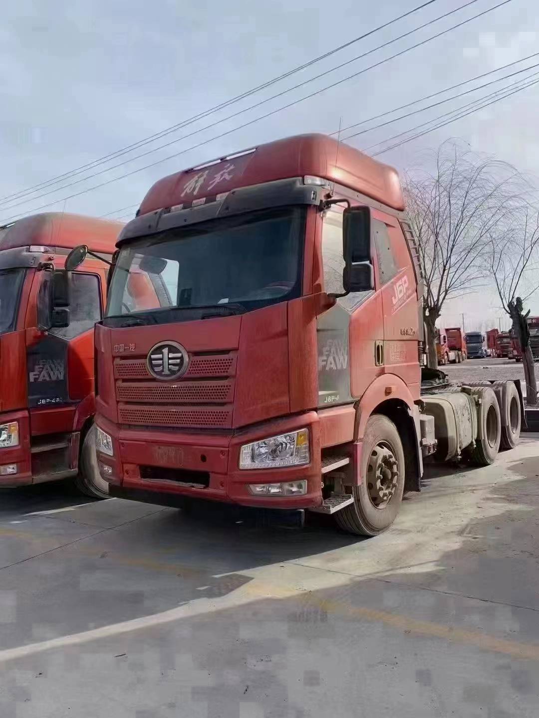 二手車市場(chǎng)